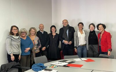 Signature d’une convention de médiation entre le Tribunal Judiciaire de Montauban