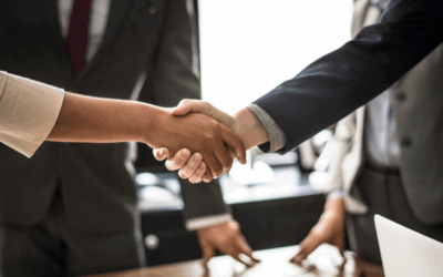 La médiation en entreprise