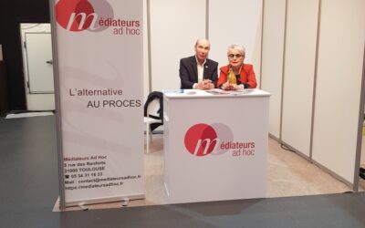 Retour en images sur les salons du Printemps