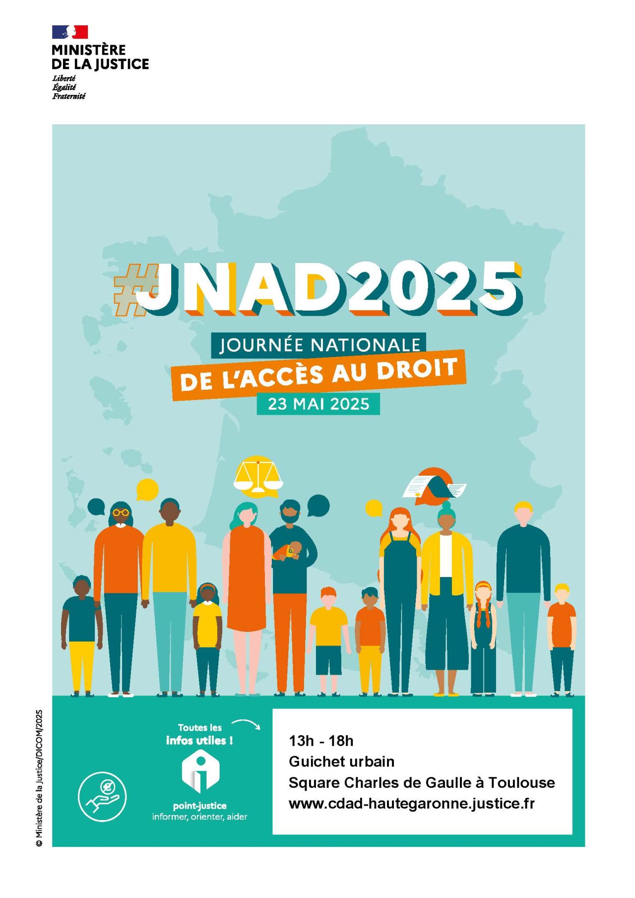 Journée CDAD31- 06
