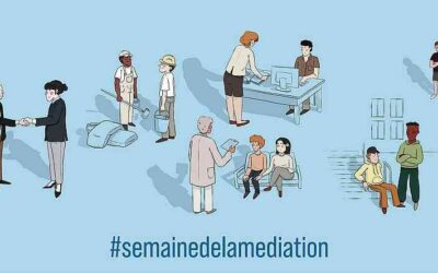 Semaine de la médiation 2025
