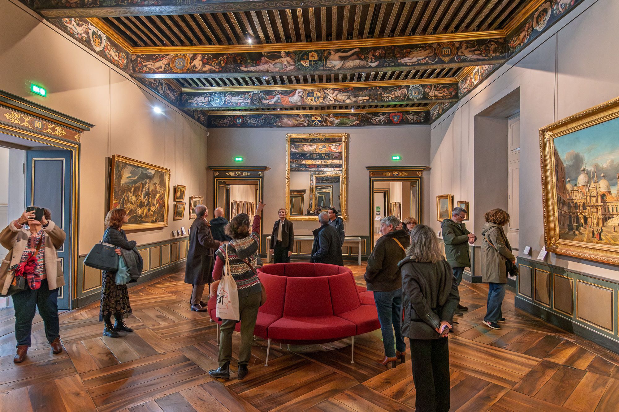 MAH - Photo AG - Visite 01