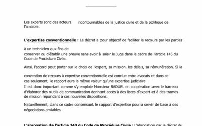 Rencontre avec Yves Baduel