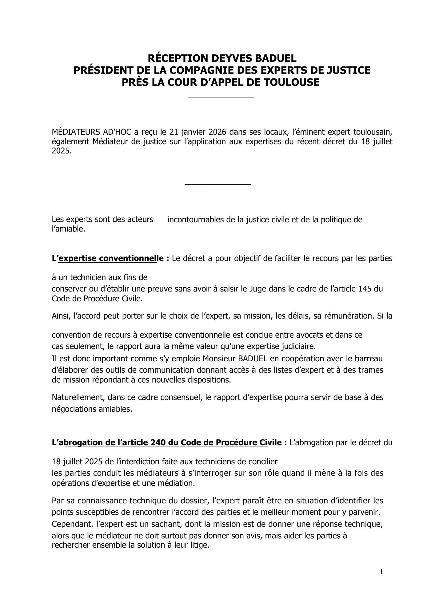 MAH - CR rencontre Yves Baduel 01