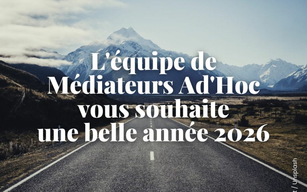 Voeux 2026